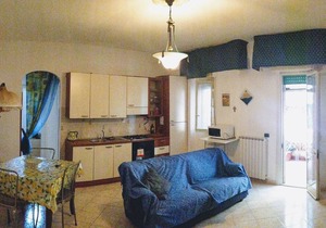 Apartment in Meta