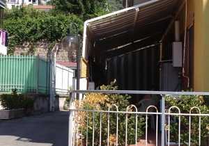 Apartment in Meta