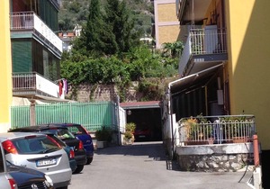 Apartment in Meta