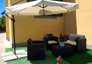 Apartment in B & B Villa rosa