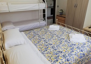 Apartment in B & B Villa rosa