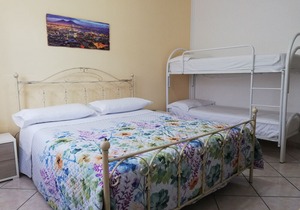 Apartment in B & B Villa rosa