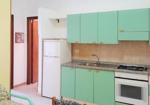 Apartment Jacopo-1 by Interhome