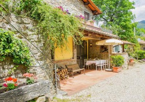 Apartment La Fornace-3 by Interhome