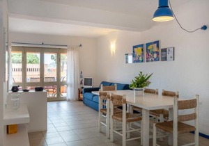 Apartment La Vigna Blu by Interhome