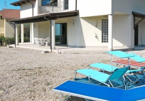 Apartment Lucio (TTE201) in Tortoreto Lido - 6 persons, 2 bedrooms