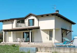 Apartment Lucio (TTE201) in Tortoreto Lido - 6 persons, 2 bedrooms