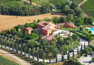 Apartment More in Montepulciano - 4 persons, 1 bedrooms