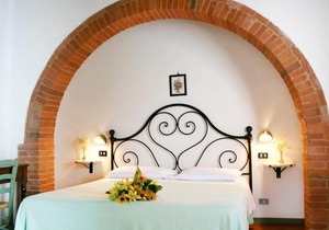Apartment More in Montepulciano - 4 persons, 1 bedrooms
