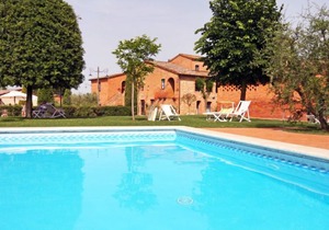 Apartment More in Montepulciano - 5 persons, 2 bedrooms