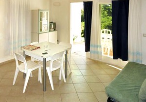 Apartment Stella di Gallura - PRT100 by Interhome