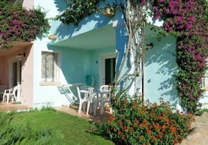 Apartment Stella di Gallura - PRT100 by Interhome