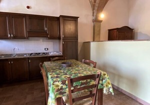 Apartment Stregaia in Volterra - 2 persons, 1 bedrooms