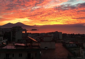 Apartment with amazing view - Casa Lalla