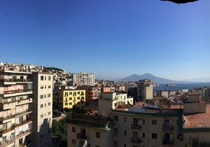 Apartment with amazing view - Casa Lalla