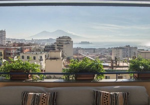 Apartment with amazing view - Casa Lalla