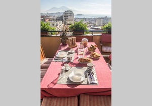 Apartment with amazing view - Casa Lalla