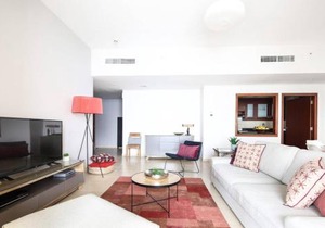 Apartments in Dubai, United Arab Emirates