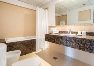 Apartments in Dubai, United Arab Emirates