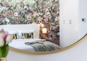 Apartments in Dubai, United Arab Emirates