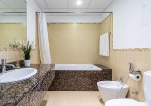 Apartments in Dubai, United Arab Emirates