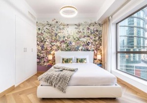 Apartments in Dubai, United Arab Emirates