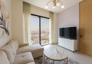 Apartments in Dubai, United Arab Emirates