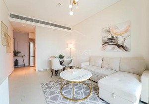 Apartments in Dubai, United Arab Emirates