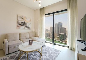 Apartments in Dubai, United Arab Emirates