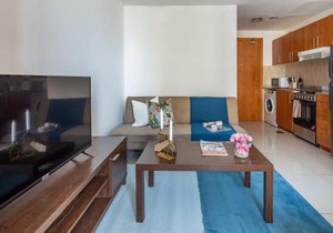 Apartments in United Arab Emirates