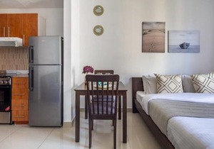 Apartments in United Arab Emirates