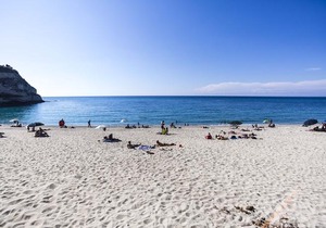 Appartamenti a Tropea