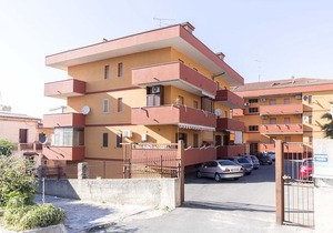 Appartamenti a Tropea