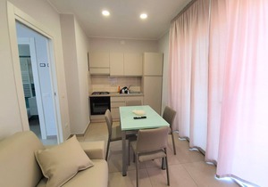 Appartamenti Borgo Panoramico N.9
