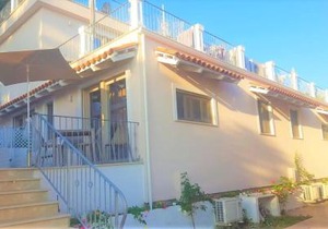 Appartamenti Borgo Panoramico N 3