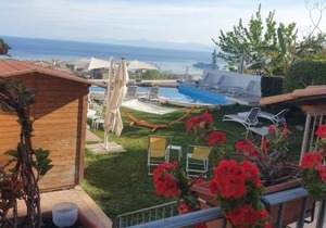Appartamenti Borgo Panoramico n.2