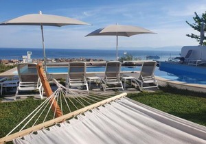 Appartamenti Borgo Panoramico n.2