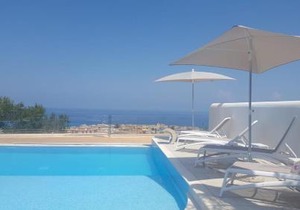 Appartamenti Borgo Panoramico N 4