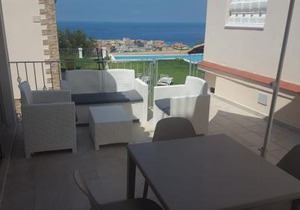 Appartamenti Borgo Panoramico N 4