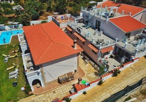 Appartamenti Borgo Panoramico N 5