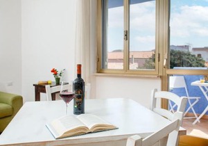 Appartamenti Lungoni