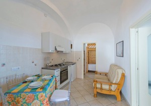 Appartamento a Amalfi ID 3063