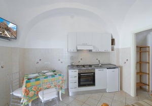 Appartamento a Amalfi ID 3063