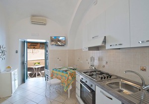 Appartamento a Amalfi ID 3063