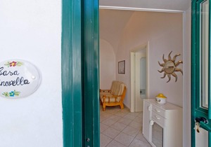 Appartamento a Amalfi ID 3063
