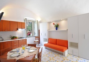 Appartamento a Amalfi ID 3060