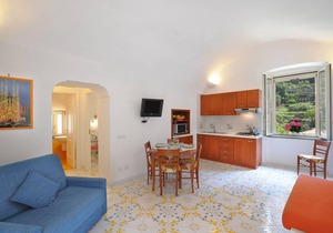 Appartamento a Amalfi ID 3060