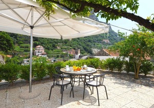 Appartamento a Amalfi ID 3060