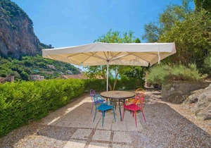 Appartamento a Amalfi ID 3061