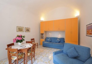 Appartamento a Amalfi ID 3061